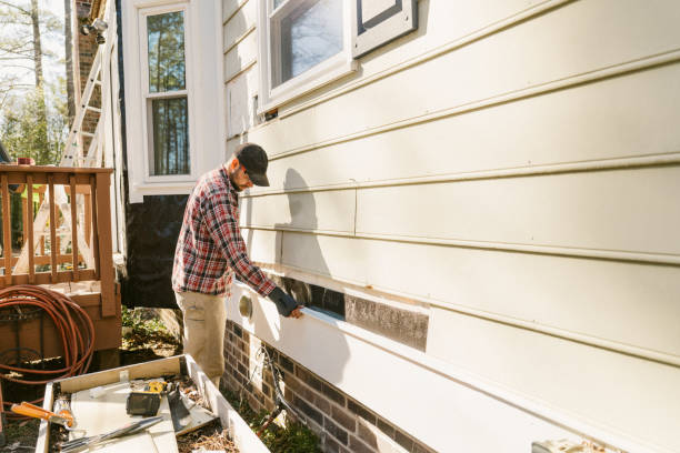 Trusted Siding Repair service in State College, PA - Creative Siding